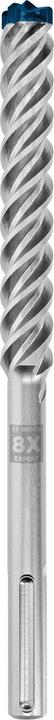 Actual product image Bosch Professional Zubehör EXPERT SDS max-8X hammer drill, 26 x 200 x 320 mm (26 millimetres)