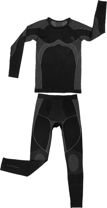 Immagine prodotto Black Snake set piccola vipera (134, 146, 158)