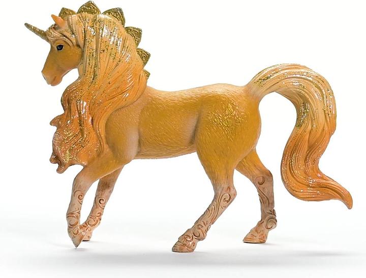 Image du produit Schleich Apollon Licorne Étalon