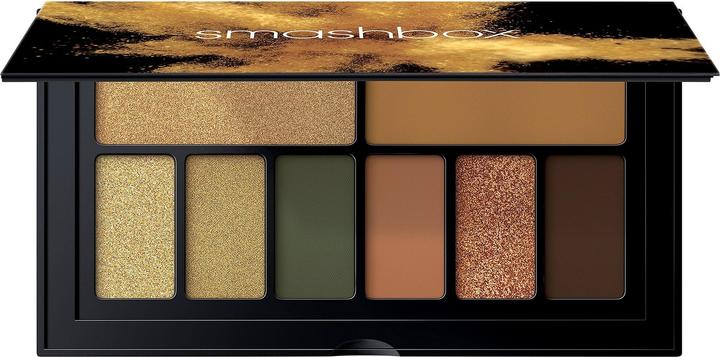 Produktbild Smashbox Cover Shot Palette Desert