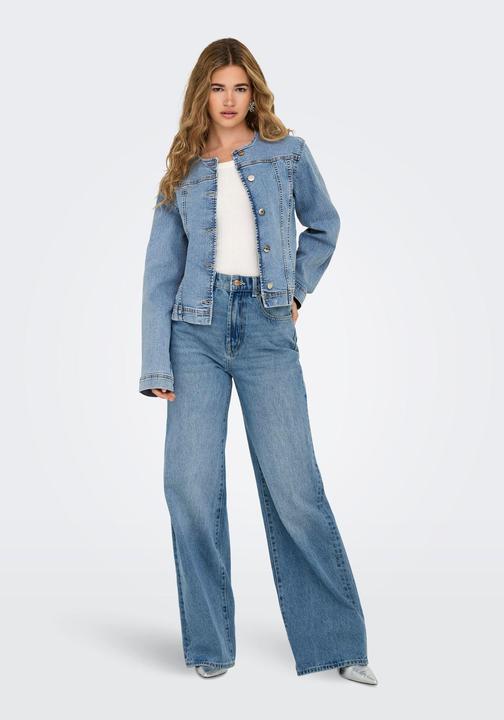 Produktbild Only ONLGINA Jeansjacke Jeansjacke (L)