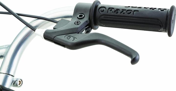 Actual product image Razor Power Rider 360 E-Tricycle (12 V)