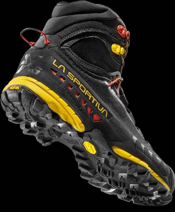 Actual product image La Sportiva Txs Gtx (46.5)