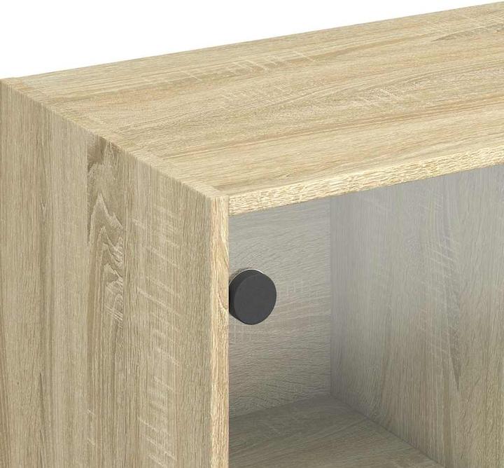 Immagine prodotto VidaXL Credenza (102 x 37 x 75,5 cm)