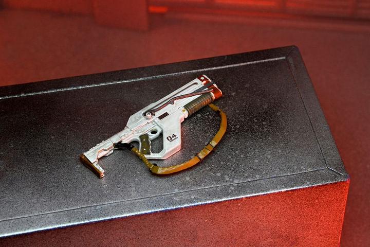 Immagine prodotto Neca Alien: Romulus - Pacchetto di accessori per action figure