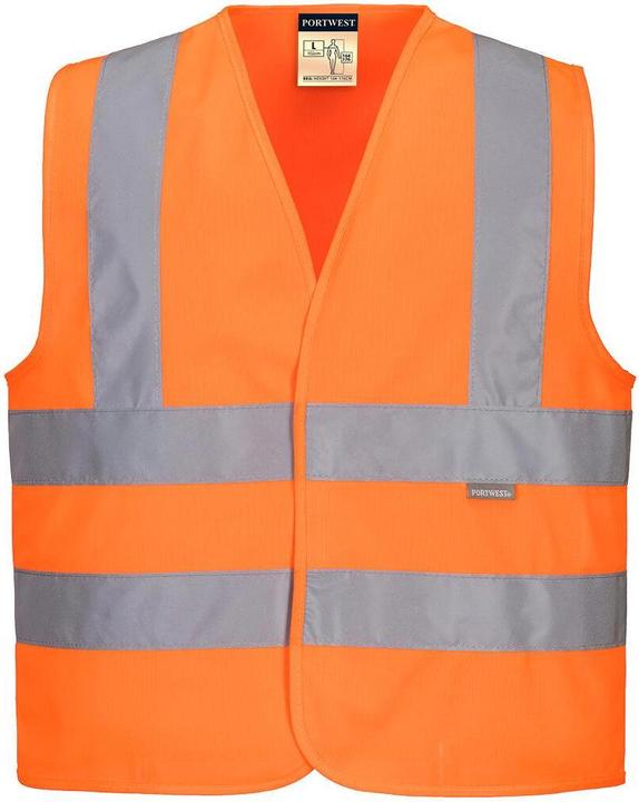 Produktbild Portwest HiVis Weste (M)
