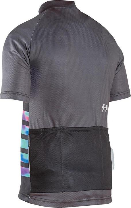 Produktbild Northwave Force Evo Junior Jersey Kurzärmliges Radtrikot (12)