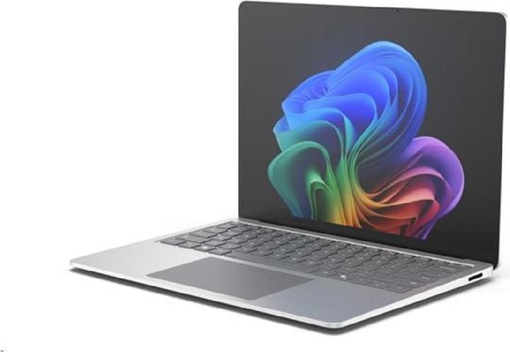 Immagine prodotto Microsoft Surface Laptop 7th Edition (Intel) per il business - Copilot+ PC (13.80", Intel Core Ultra 7 268V, 32 GB, 512 GB, DE)