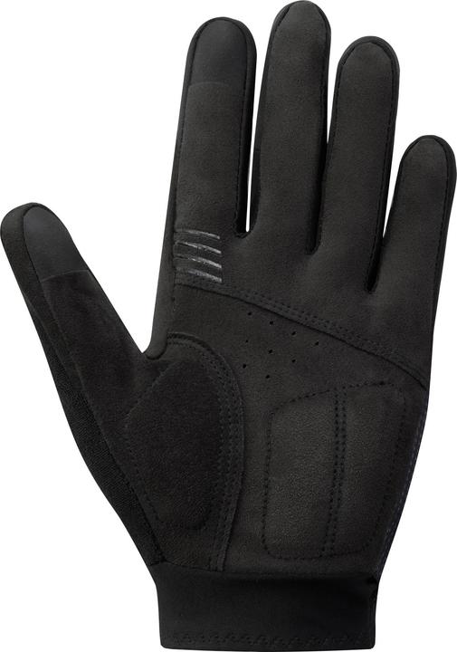 Produktbild Shimano Explorer FF Gloves black (M)