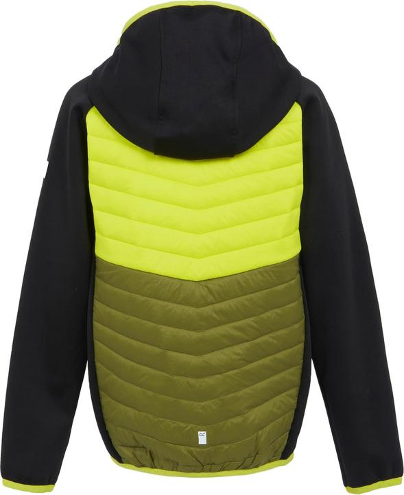 Image du produit Regatta - Veste hybride KIELDER - Enfant (128)