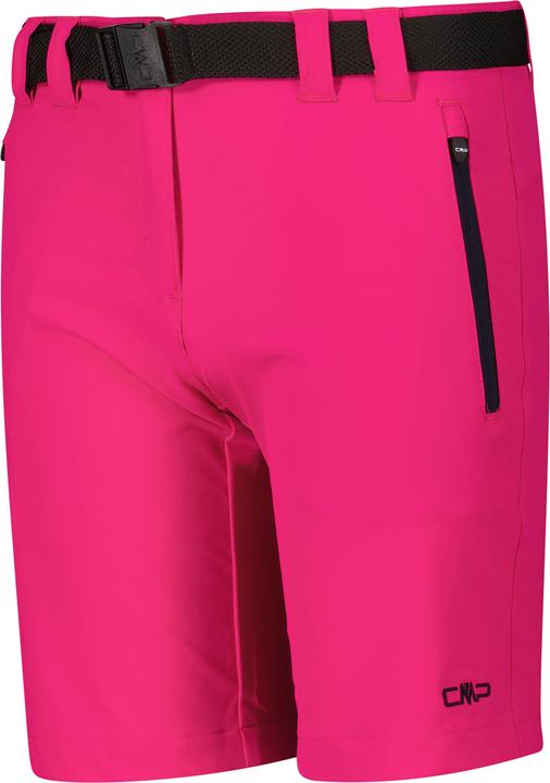 Immagine prodotto CMP Campagnolo Bermuda da ragazza con cintura (152)