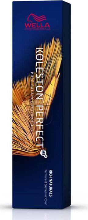Image du produit Wella Koleston Perfect Me+ Rich Naturals (10/38 blond clair blond clair nacré or perle)