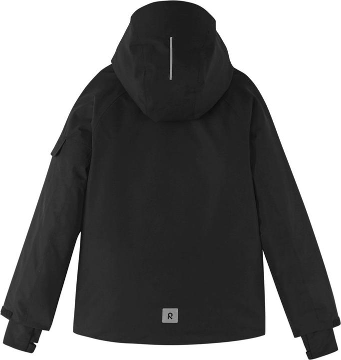 Actual product image Reima Tieten winter jacket tec (116)