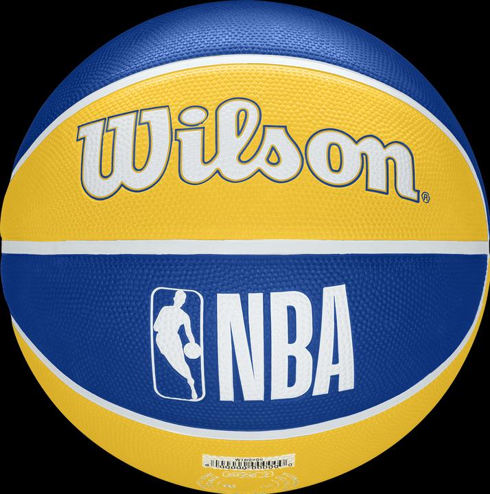 Image du produit Wilson Hommage à l'équipe NBA (7)