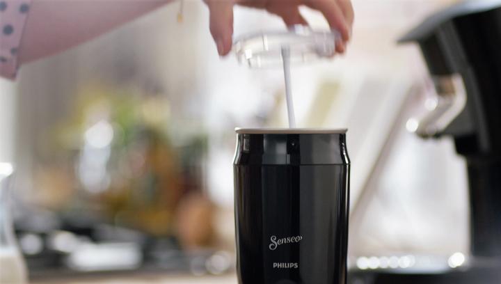 Actual product image Philips Milk Twister (12 cl)