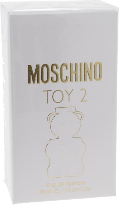Produktbild Moschino Toy 2 (Eau de Parfum, 30 ml)