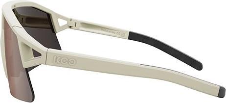 Immagine prodotto KOO Hype (Bianco mandorla opaco L.Brown)