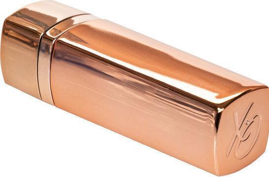 Actual product image CalExotics Hide & Play Lipstick Recharge Red