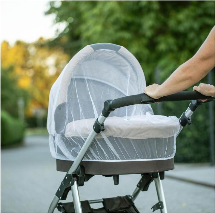 Produktbild Windhager Kinderwagennetz