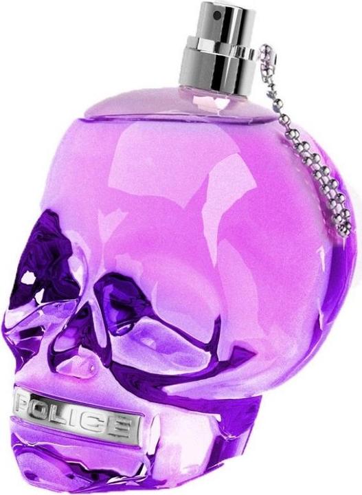 Image du produit Police A être (Eau de parfum, 125 ml)