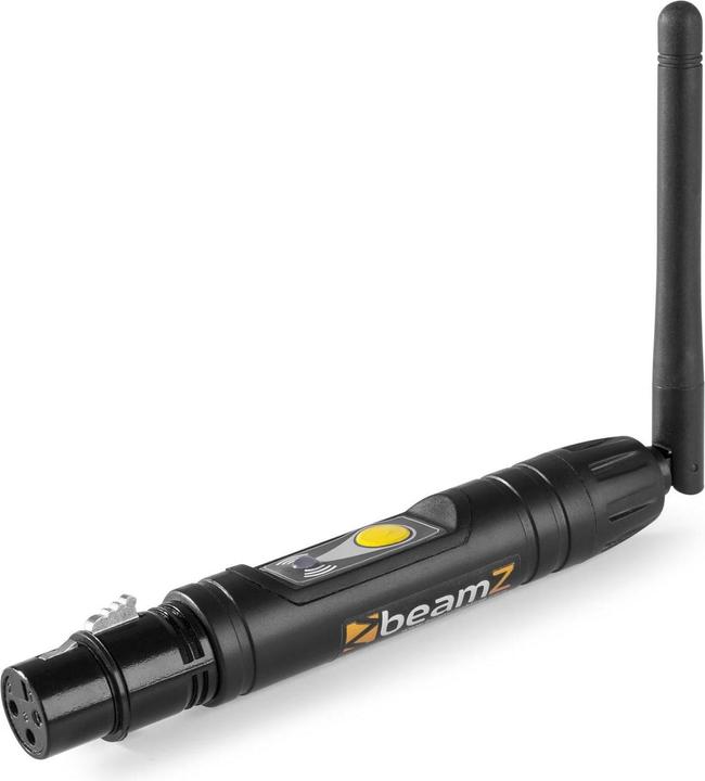 Immagine prodotto BeamZ BBP Wireless DMX