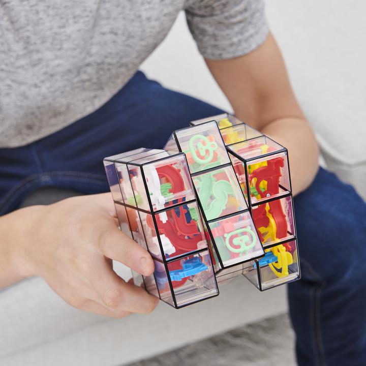 Actual product image Spin Master 3x3 Rubik's (3 x 3)