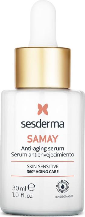 Produktbild Sesderma Samay Anti-Aging Serum (30 ml)