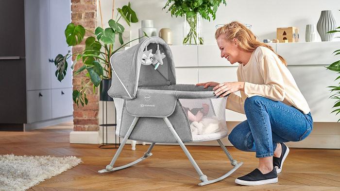 Produktbild KinderKraft Lovi