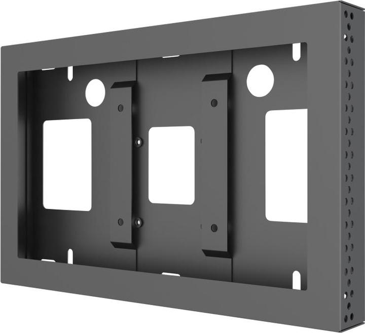 Actual product image DSS Monitor frame, wall mount, 13"/8519