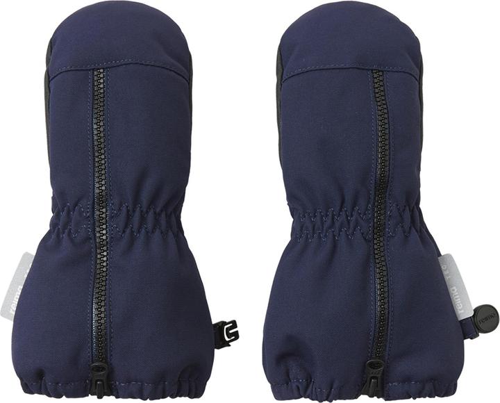 Reima tec Kleinkinder Fäustlinge Tepas Navy