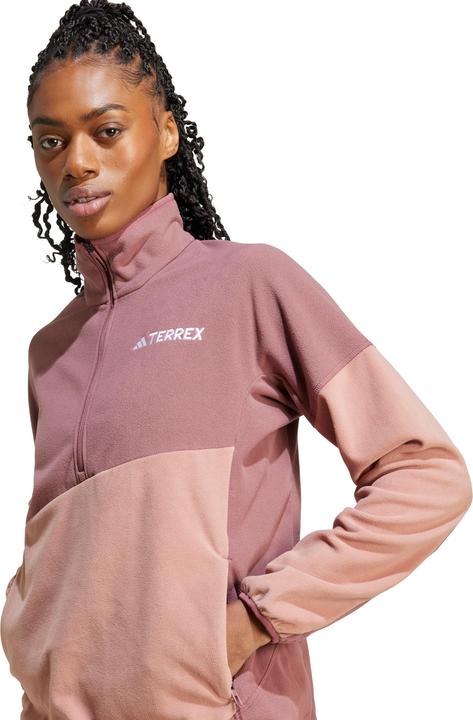 Produktbild adidas Multi Fleece (XS)