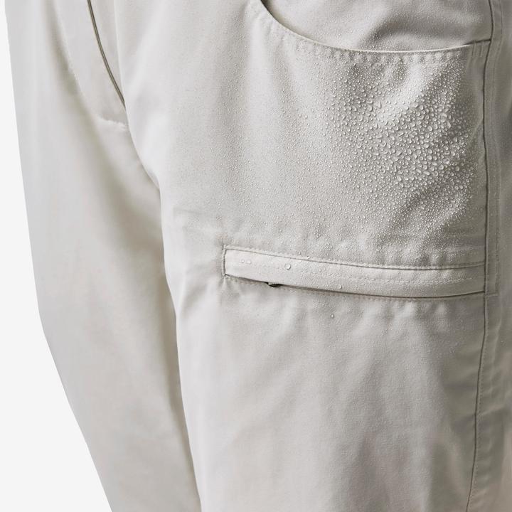 Immagine prodotto Dreamscape Pantaloni da snowboard da donna - SNB 500 bianco (36)