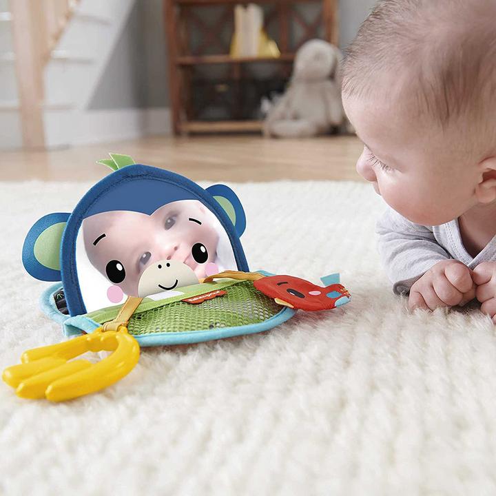 Immagine prodotto Fisher-Price Set di giochi sensoriali