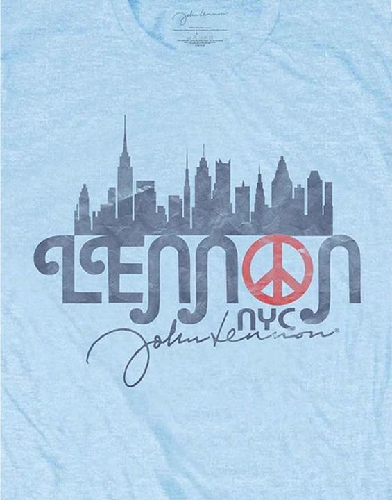 Produktbild Universal Textiles NYC TShirt (M)