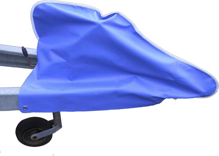 Produktbild Filmer Deichselschutzhaube
