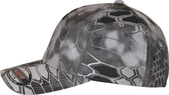 Produktbild Flexfit Kryptek Cap (L)