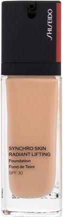 Produktbild Shiseido Synchro Skin Rad Lifting Fond de Teint No 230 (230 Alder)