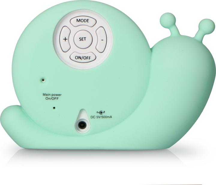Produktbild Alecto Baby Wecker