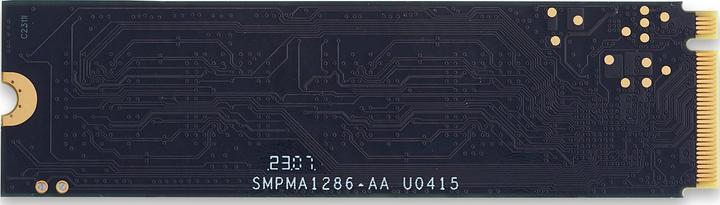 Actual product image Verbatim Vi3000 (256 GB, M.2 2280)