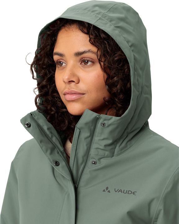 Actual product image Vaude Cyclist padded II (46)