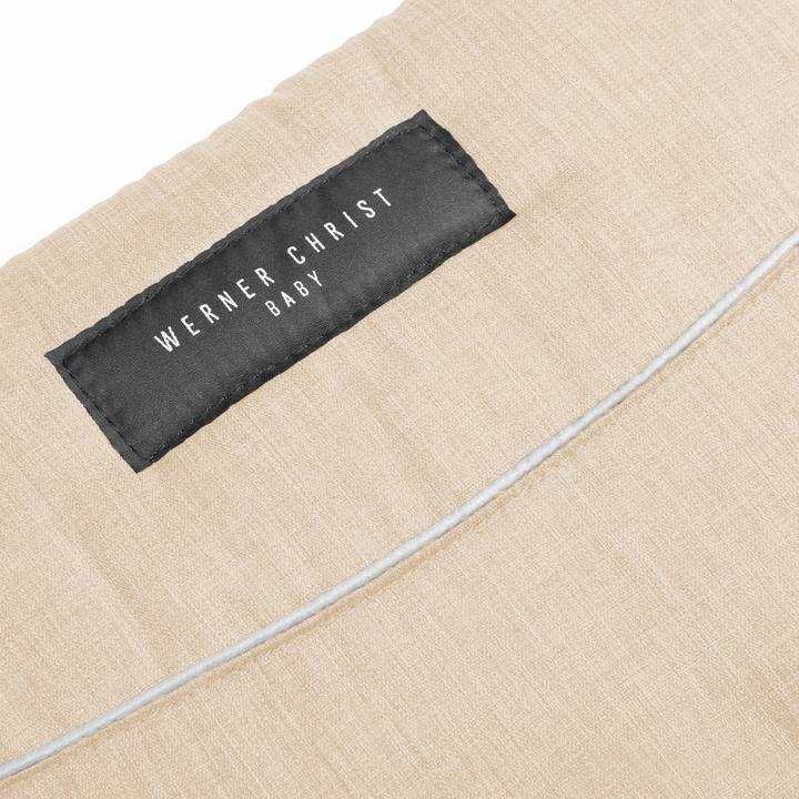 Produktbild Werner Christ MOFFY Lammfell Handwärmer