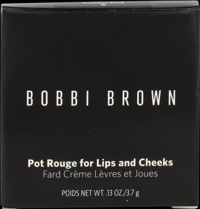 Immagine prodotto Bobbi Brown Pot Rouge per labbra e guance (Polvere Rosa)