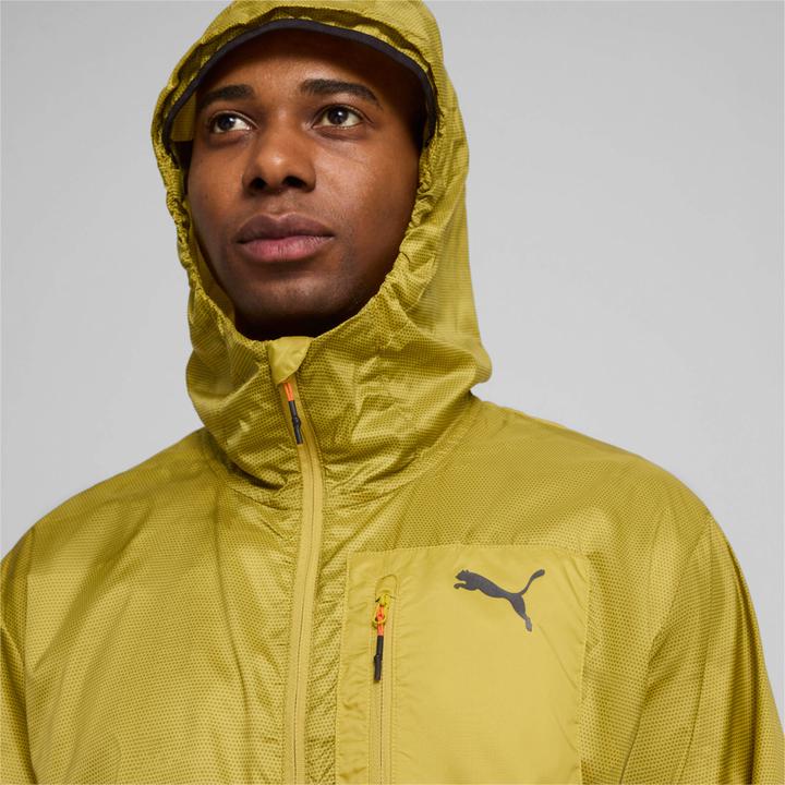 Produktbild Puma Regenjacke (M)