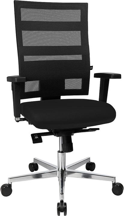 Actual product image Topstar Sitness X-Pander plus