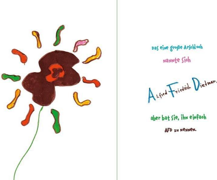 Actual product image Der grosse und der kleine Penis (German, Pink of Praunheim, 2020)