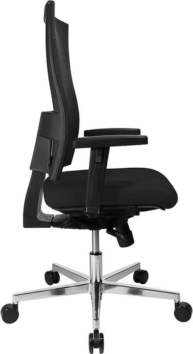 Actual product image Topstar Sitness X-Pander plus