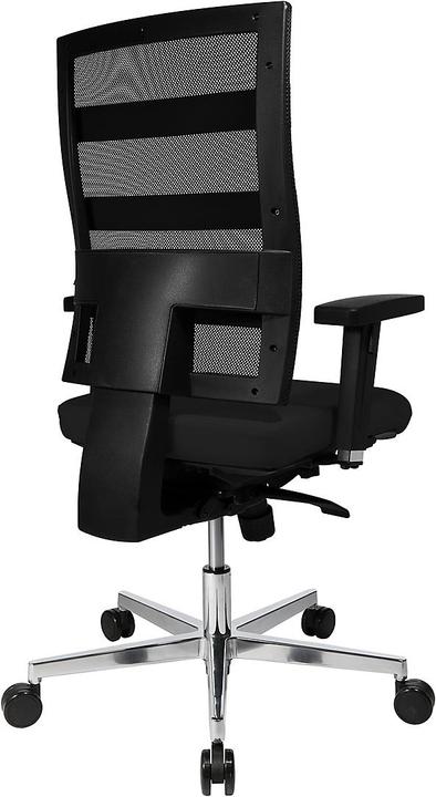 Actual product image Topstar Sitness X-Pander plus