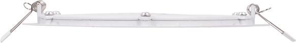 Actual product image Domoletti LED PANEL DLED-430 9W 4000K R