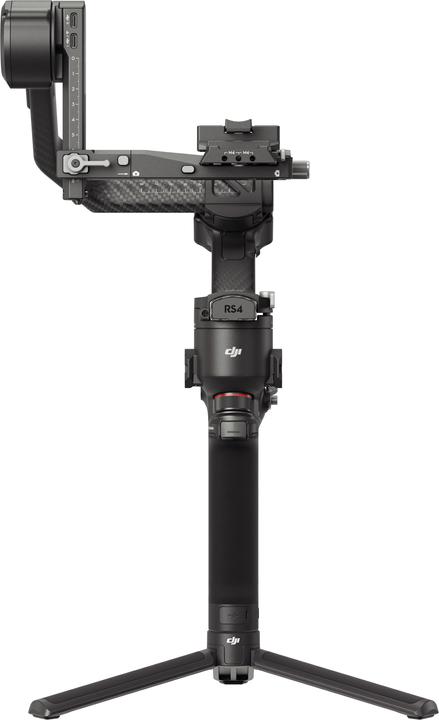 Immagine prodotto DJI RS 4 Pro Combo (Fotocamera di sistema, Fotocamera reflex, 4.50 kg)