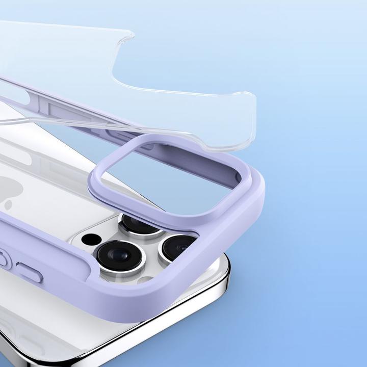 Produktbild Dux Ducis Violet (Apple iPhone 16 Pro Max)